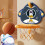 Kid's Basketball Hoop Set Height Adjustable Small 12