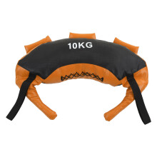Bulgarian Sandbag PVC Shell Portable Fitness Power