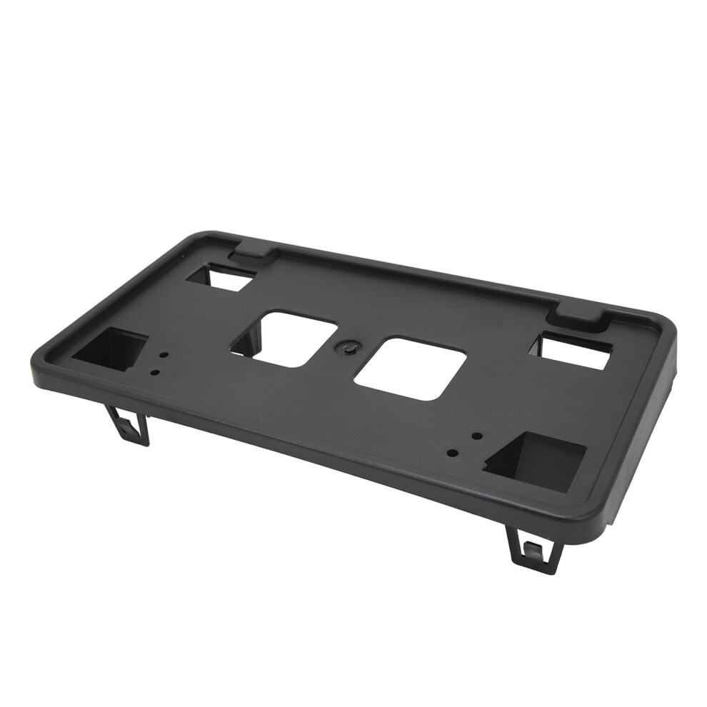 Front License Plate Bracket Fo1068185 Direct 9121376834912