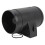 3in Ventilation Inline Duct Fan 12V 5 Blade High 1