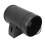 3in Ventilation Inline Duct Fan 12V 5 Blade High 3
