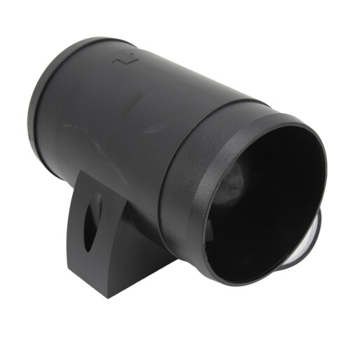 3in Ventilation Inline Duct Fan 12V 5 Blade High 2