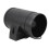 3in Ventilation Inline Duct Fan 12V 5 Blade High 5