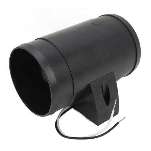 3in Ventilation Inline Duct Fan 12V 5 Blade High 1
