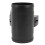 3in Ventilation Inline Duct Fan 12V 5 Blade High 10