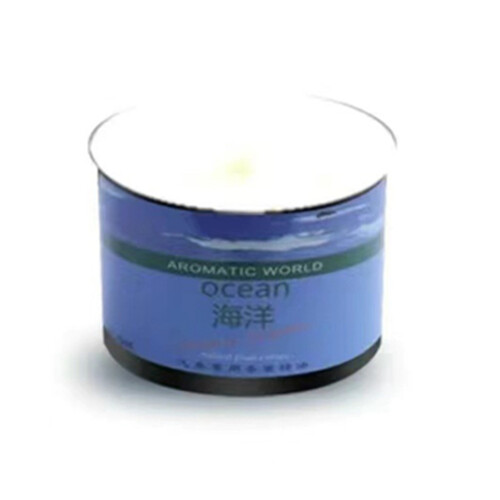 Car Air Freshener Balm Perfume Diffuser Center