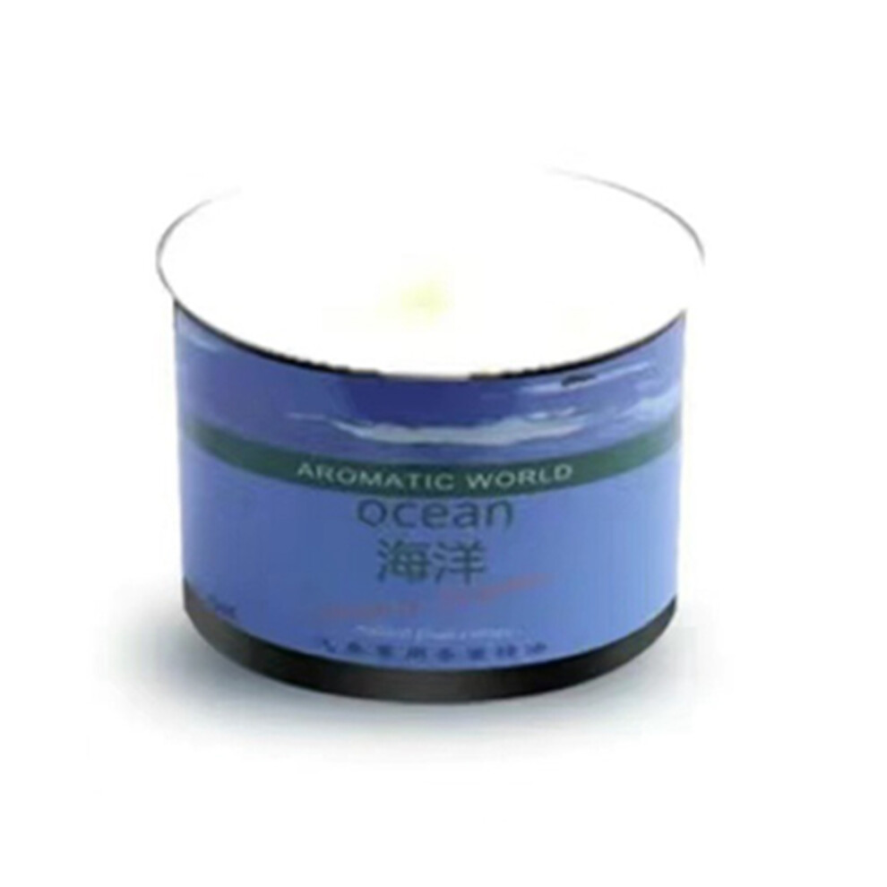 Car Air Freshener Balm Perfume Diffuser Center