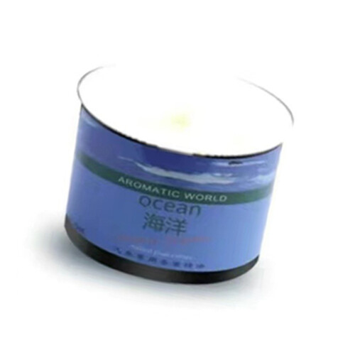Car Air Freshener Balm Perfume Diffuser Center 2