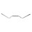Motorcycle Drag Handlebars 22mm Motorbike Drag 7