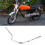 Motorcycle Drag Handlebars 22mm Motorbike Drag 11