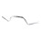 Motorcycle Drag Handlebars 22mm Motorbike Drag 6