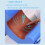 Bedridden Patient Turning DeviceMultifunctional Turning Pillow  Leather AntiBedsore 2