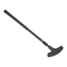 Adjustable Mini Golf Putter for Kids & Adults – Black