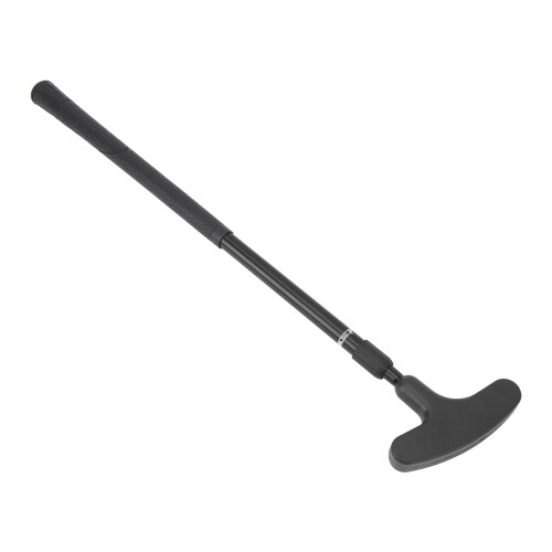 Adjustable Mini Golf Putter for Kids & Adults – Black