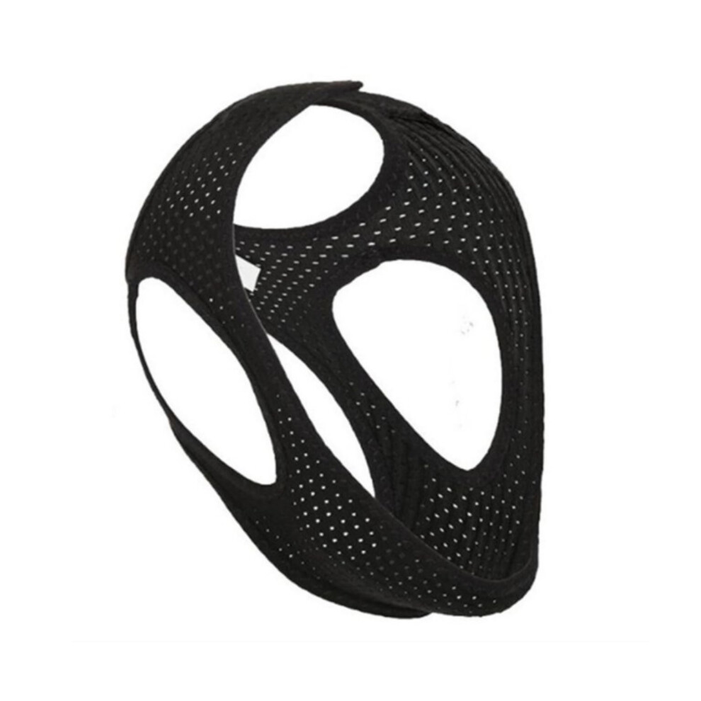 AntiSnoring Corrective Belt Nasal Strips for snoring Mouth Tape for Sleeping Snore Stopper