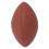 Size 9 Junior Composite Football PU Inflatable 9