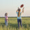 Size 9 Junior Composite Football PU Inflatable 12