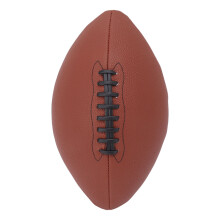 Size 9 Junior Composite Football PU Inflatable