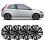 4pcs Hubcap 15 Inch Hubcaps Wheel Covers 11