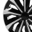 Hubcap Universal 14 Inch Hubcap Wheel Covers Set 15