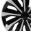Hubcap Universal 14 Inch Hubcap Wheel Covers Set 14