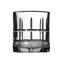 12 Set Old Fashioned Whiskey Glasses for Drinking 10.5 oz
