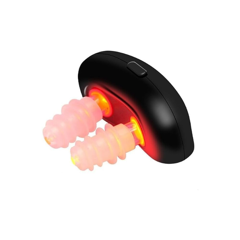 Red/Light None More Colds Therapy For Nose, Nonemorecolds Nasal Therapy Device For Nose