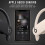 Wireless Earbuds for Listening Time with Sweat Resistant Design 5