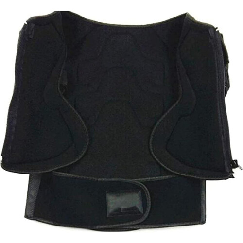 Motorcycle Armor Suit for Snowboarding and Off-Road Protection 1