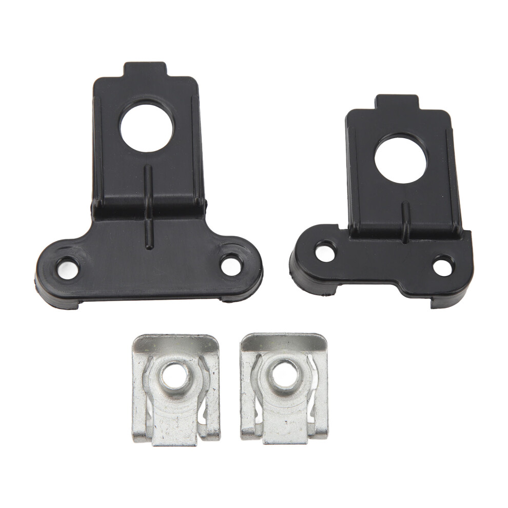 Left Side Automotive Headlight Bracket Tab Repair 9121376836213