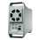 Dual Bay 3.5 inch SATA RAID Enclosure for Computer Synced Power Function Supporting RAID 0/1/Large(JBOD)/Normal Modes 1