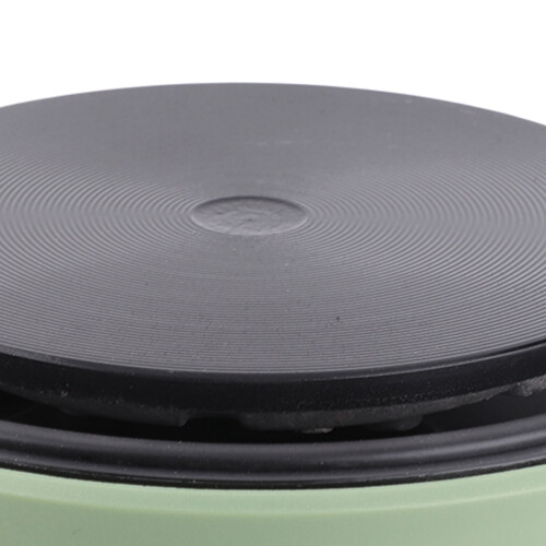 Mini Electric Tea Stove ABS Fast Heating 2