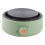 Mini Electric Tea Stove ABS Fast Heating 2
