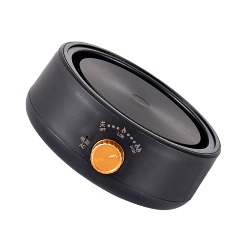 Multifunctional Mini Electric Tea Stove Fast Heating 1500g