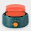 Multifunctional Mini Electric Tea Stove Fast Heating 1500g 9