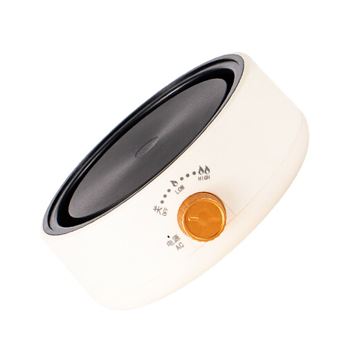 Multifunctional Mini Electric Tea Stove Fast Heating 1500g