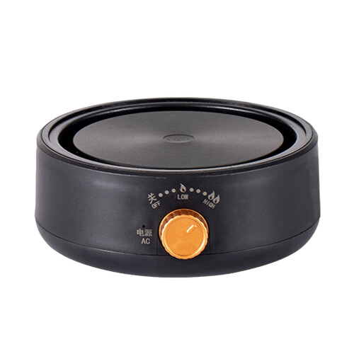 Multifunctional Mini Electric Tea Stove Fast Heating 1500g 2