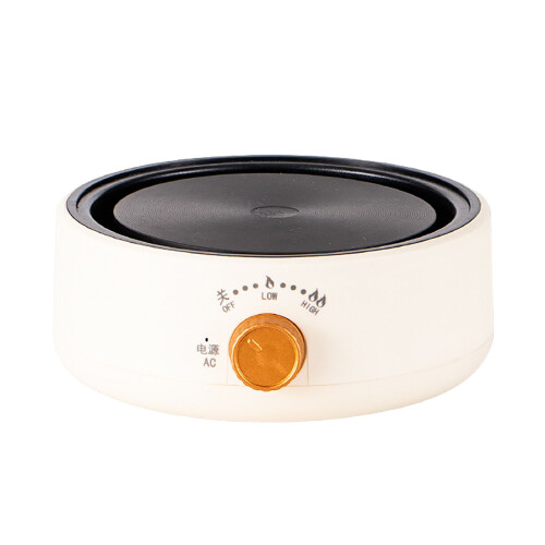 Multifunctional Mini Electric Tea Stove Fast Heating 1500g 2