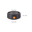 Multifunctional Mini Electric Tea Stove Fast Heating 1500g 2