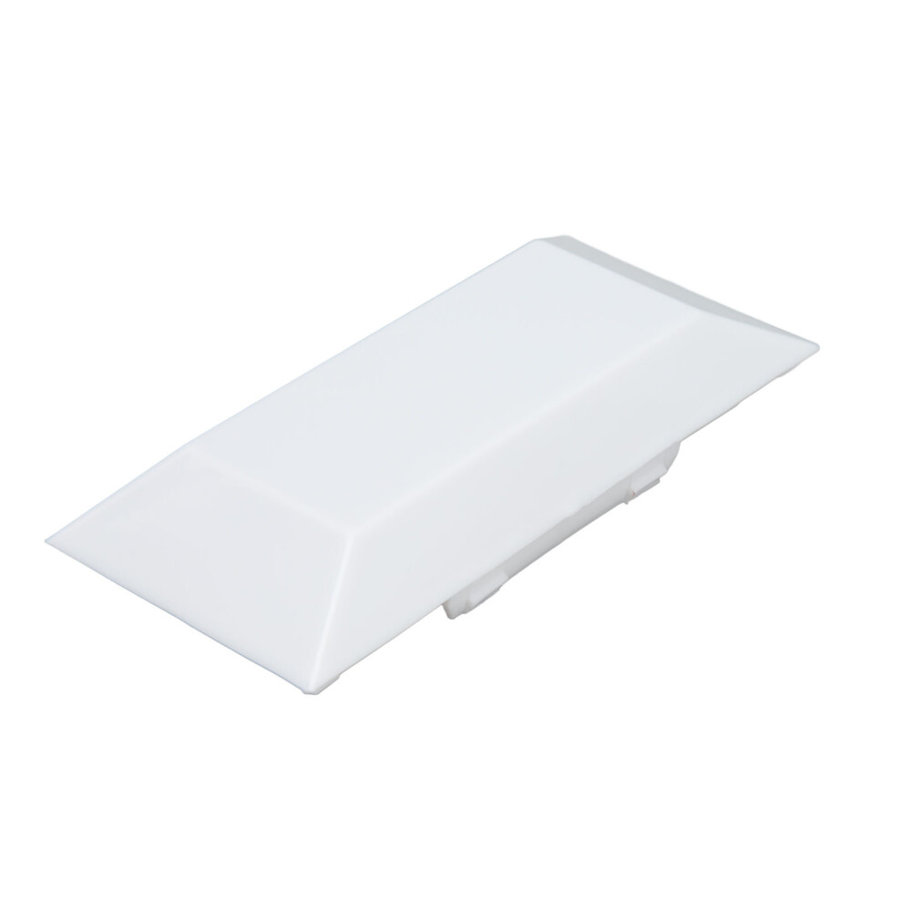Car Dome Lens Sqaure Interior Overhead Dome Light 9121376836534