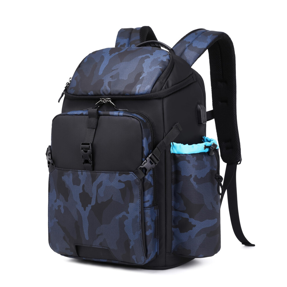 Camera Backpack For Hiking And Travel 6493810809507