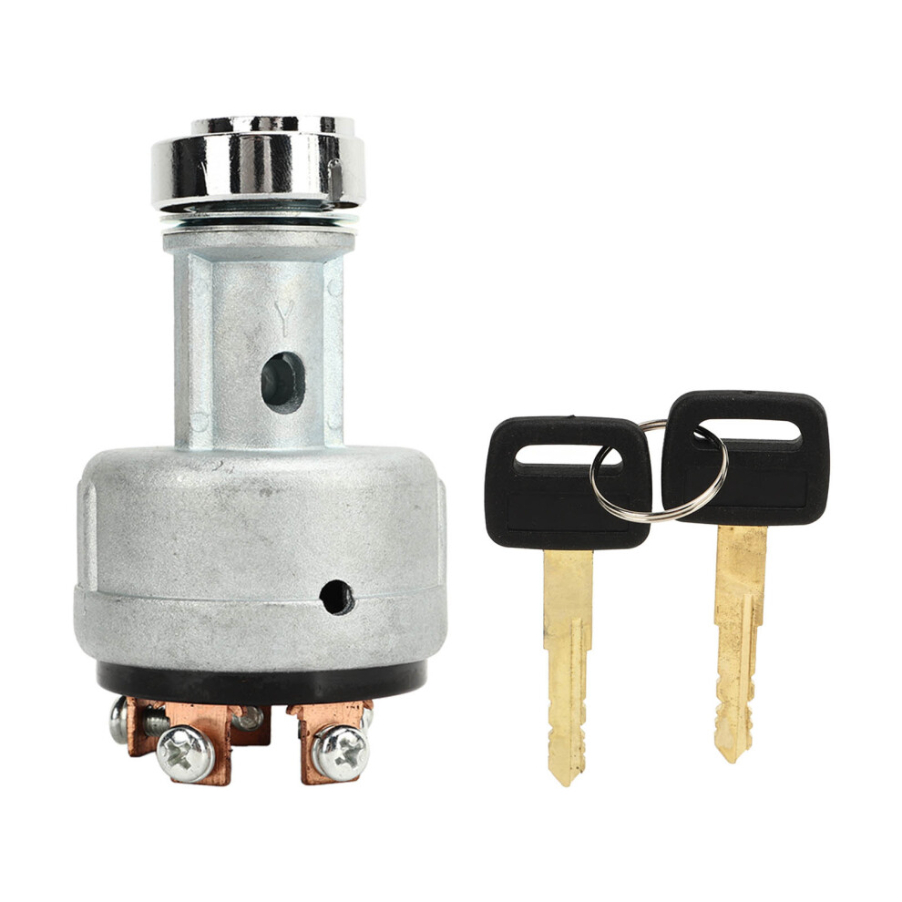 Ignition Switch 22B0611910 Replacement For Komatsu 9121376836695