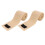 2 Strip Elastic Bandage Wrap Postoperative Elastic 5