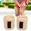 2 Strip Elastic Bandage Wrap Postoperative Elastic 12