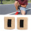 2 Strip Elastic Bandage Wrap Postoperative Elastic 11