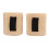 2 Strip Elastic Bandage Wrap Postoperative Elastic 1