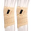 2 Strip Elastic Bandage Wrap Postoperative Elastic 8