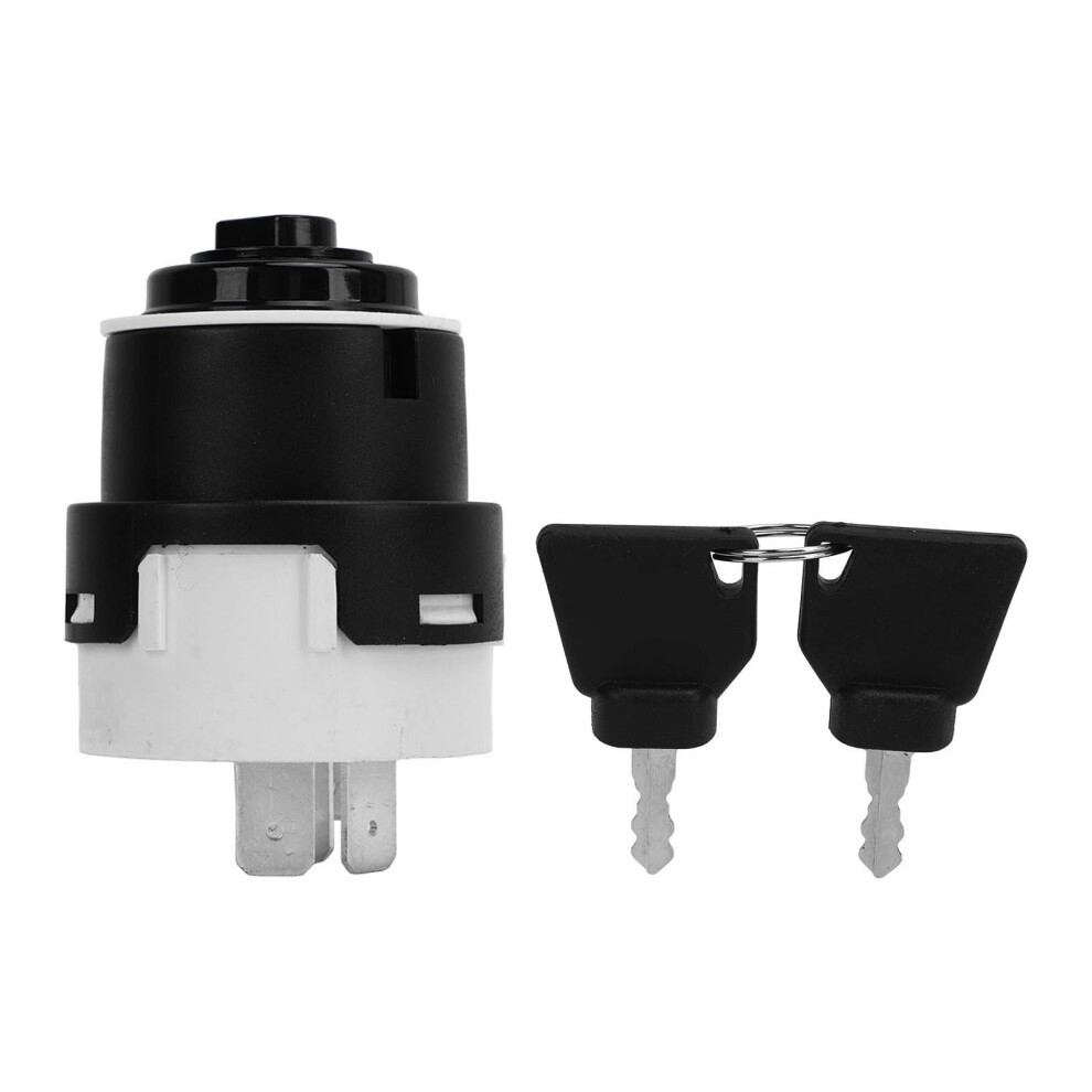 Keyed Ignition Switch With 2 Keys 701 80184 9121376836633