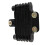 Motorcycle Engine Oil Cooler Aluminum Strong 10