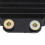 Motorcycle Engine Oil Cooler Aluminum Strong 13
